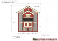 курятник 292